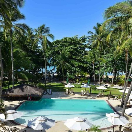 Iara Beach Hotel Boutique Salvador Eksteriør bilde