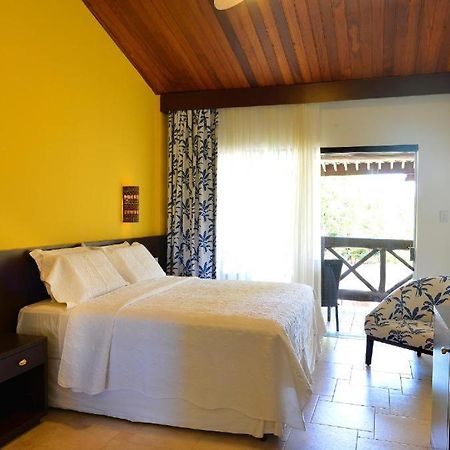 Iara Beach Hotel Boutique Salvador Eksteriør bilde