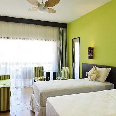 Iara Beach Hotel Boutique Salvador Eksteriør bilde
