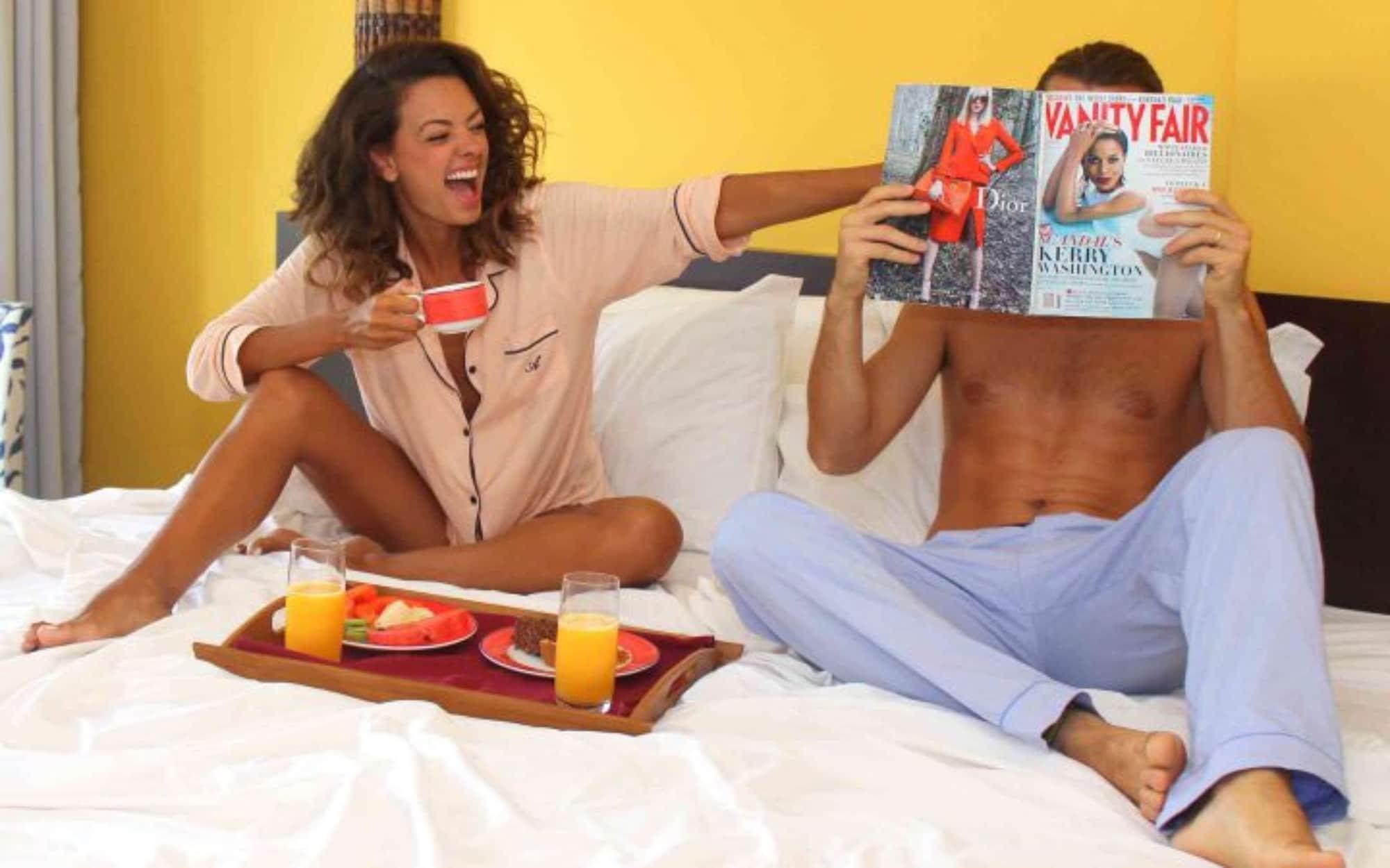 Iara Beach Hotel Boutique Salvador Eksteriør bilde
