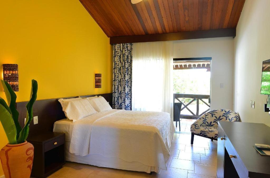Iara Beach Hotel Boutique Salvador Eksteriør bilde
