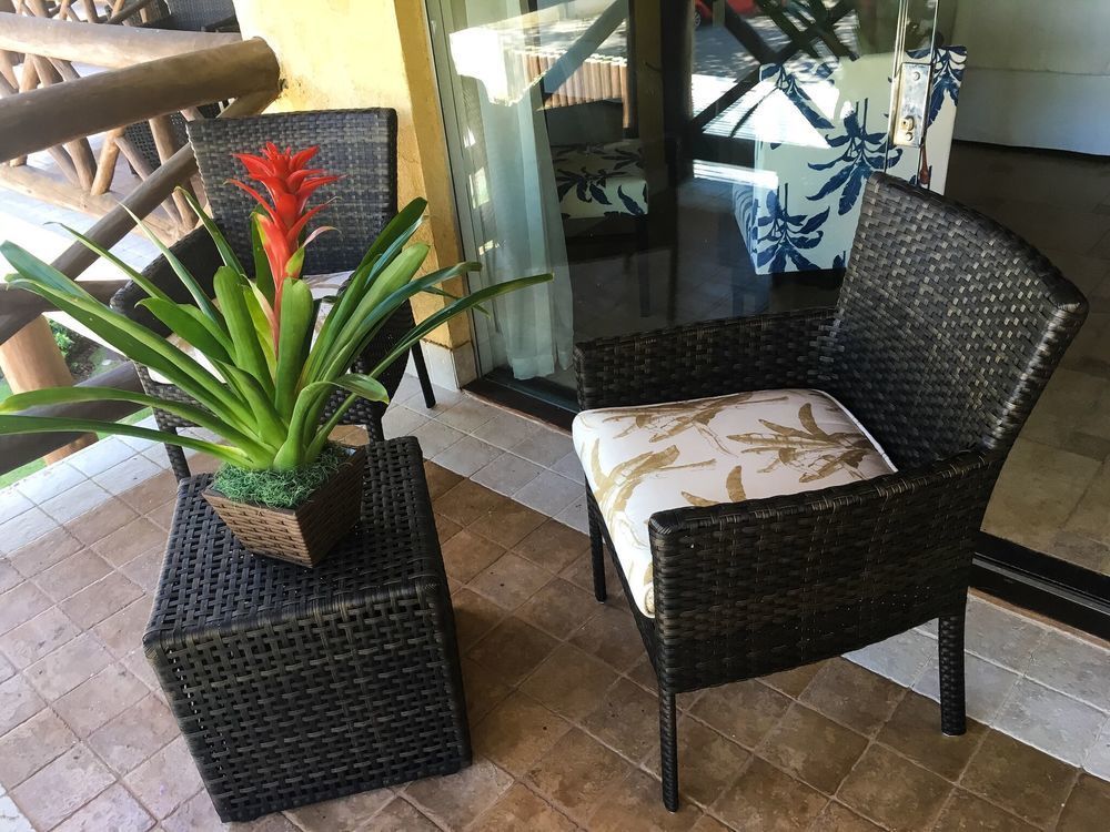 Iara Beach Hotel Boutique Salvador Eksteriør bilde