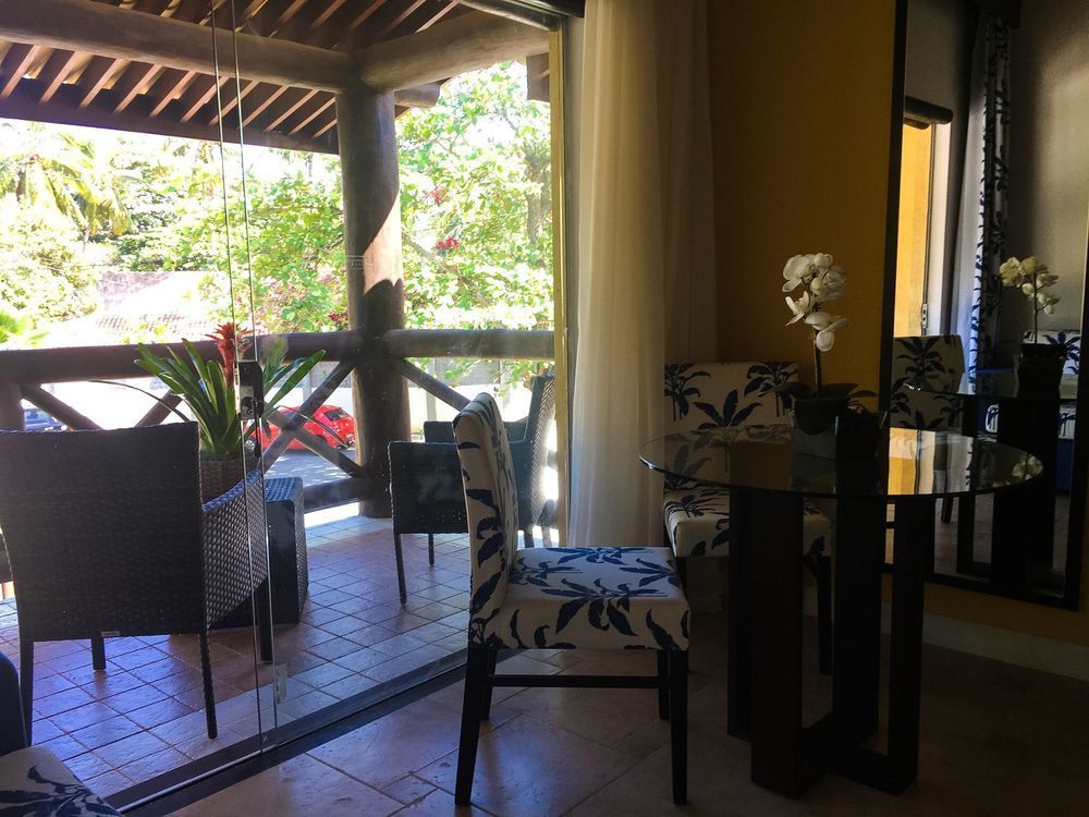Iara Beach Hotel Boutique Salvador Eksteriør bilde