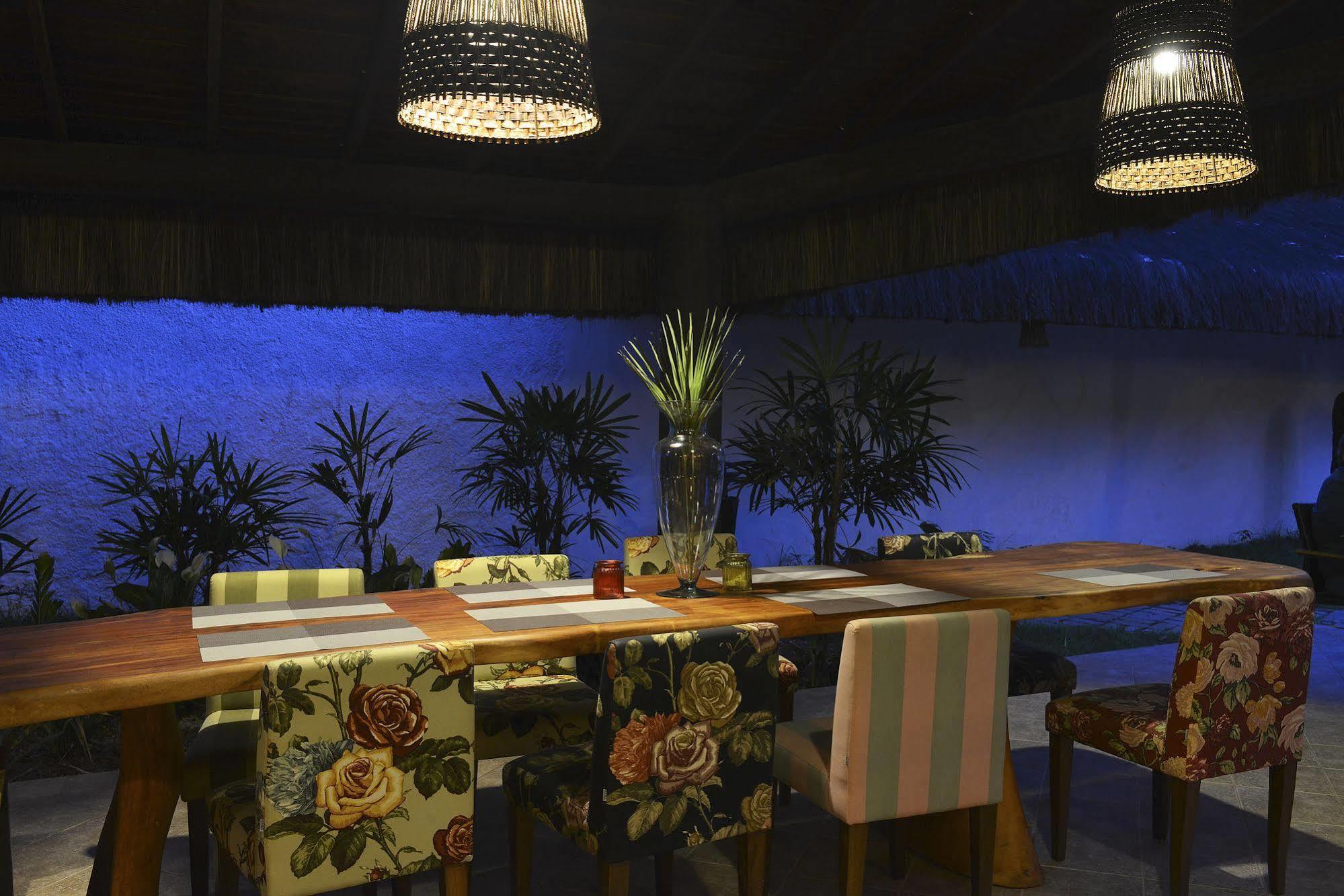 Iara Beach Hotel Boutique Salvador Eksteriør bilde