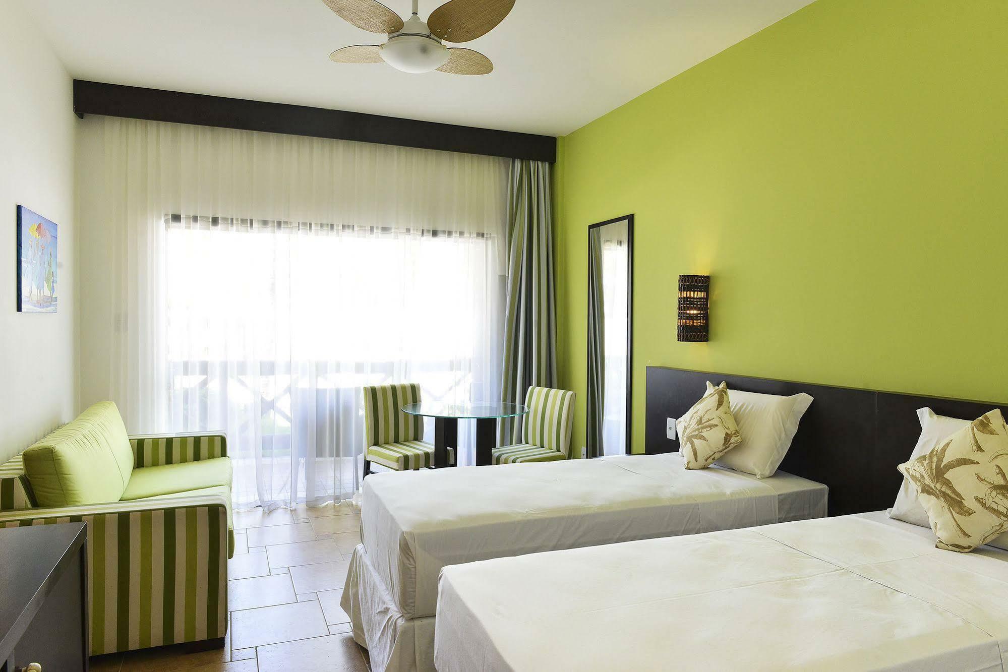 Iara Beach Hotel Boutique Salvador Eksteriør bilde